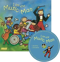 I Am The Music Man