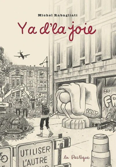Y a d'la joie