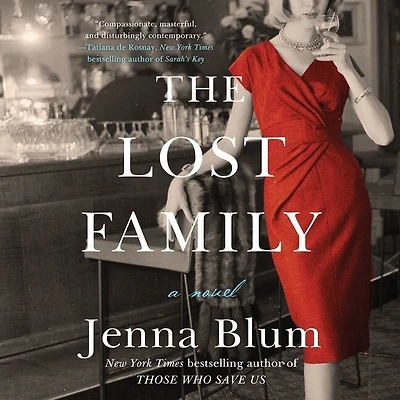 The Lost Family: A Novel