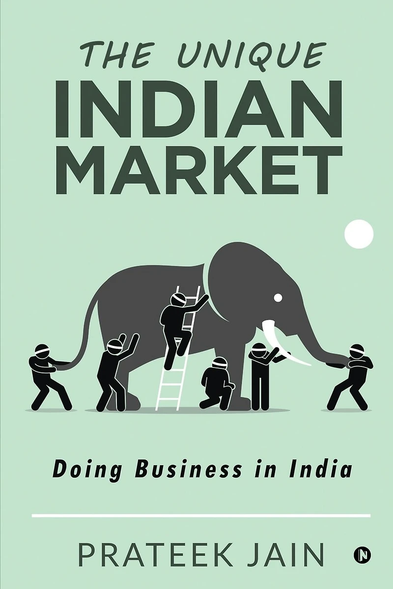 The Unique Indian Market: Doing Business India