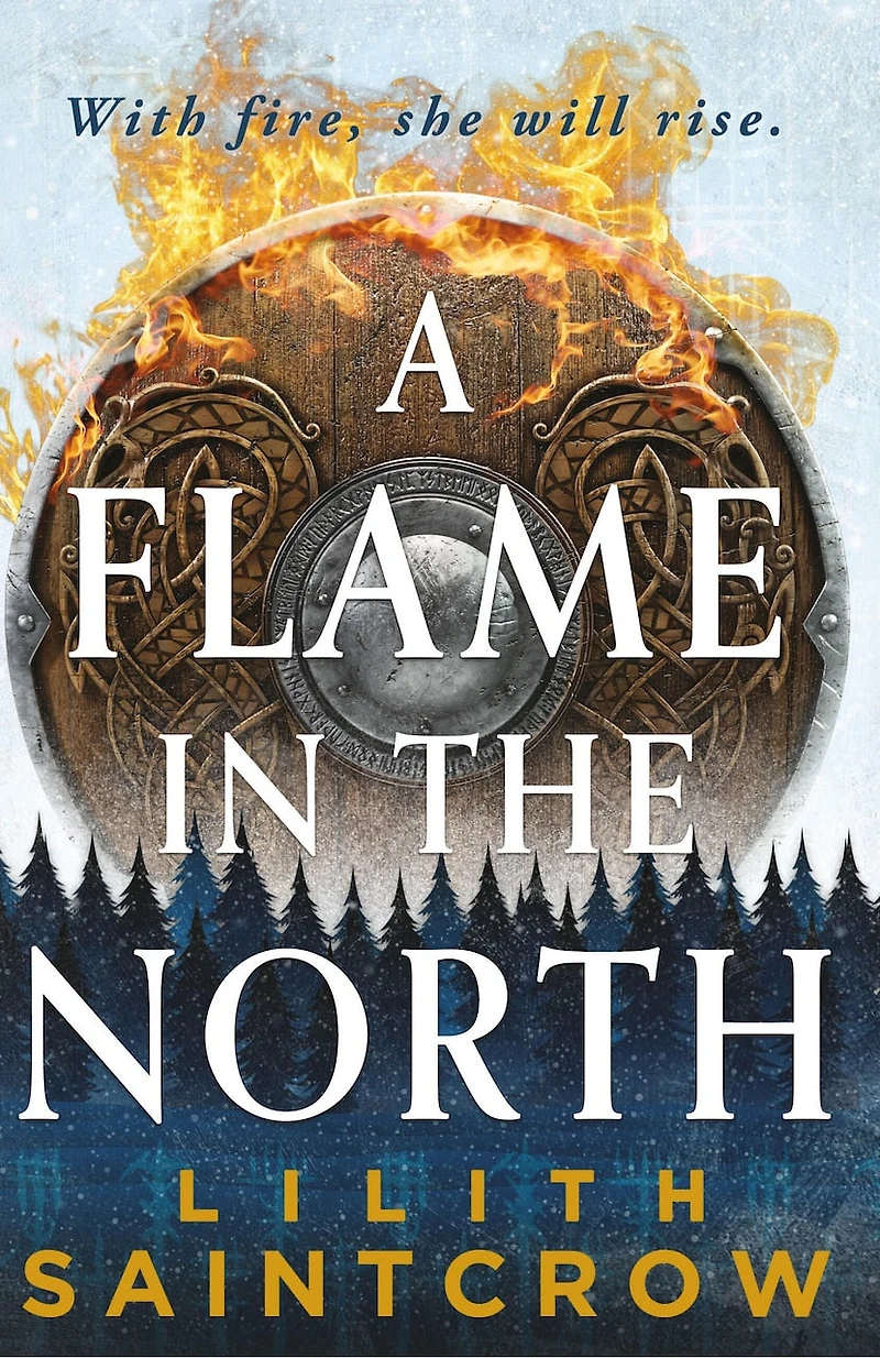A Flame the North