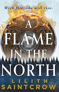 A Flame the North
