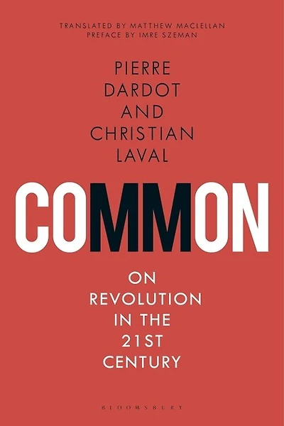 Common: On Revolution The 21st Century