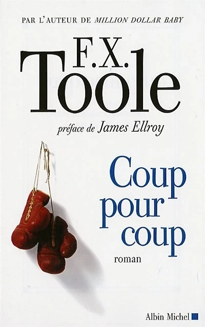 Coup pour coup