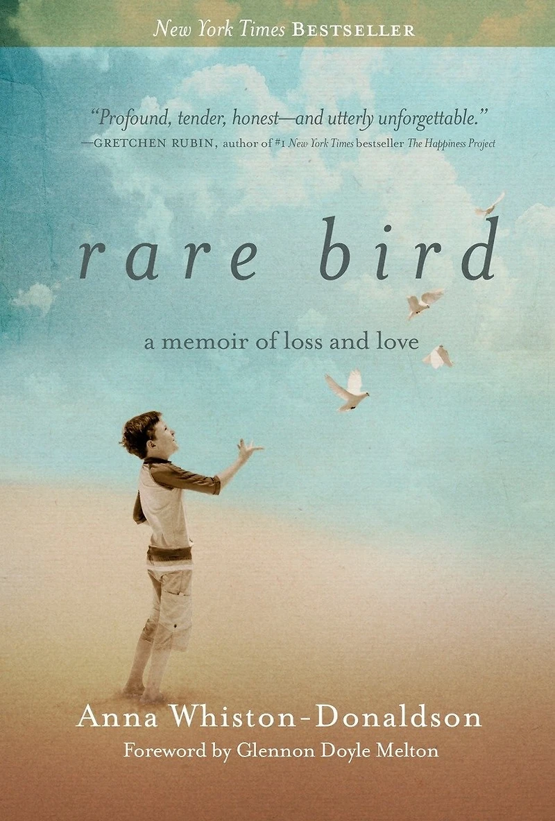 Rare Bird: A Memoir Of Loss And Love