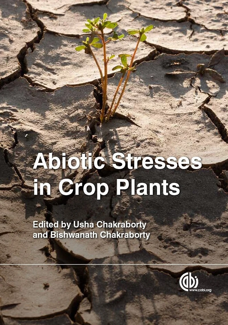 Abiotic Stresses Crop Plants