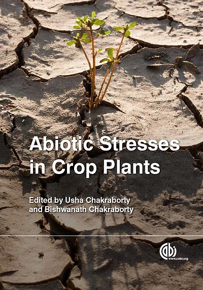Abiotic Stresses Crop Plants