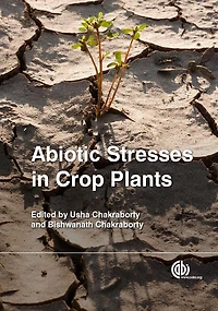 Abiotic Stresses Crop Plants