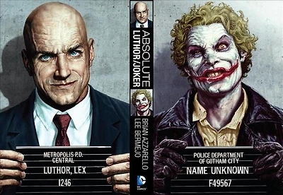 Absolute Luthor/Joker