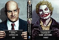 Absolute Luthor/Joker