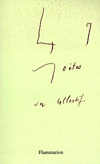 49 poètes