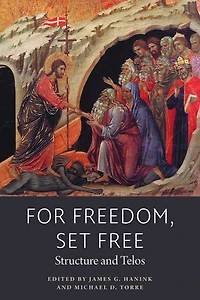 For Freedom, Set Free: Structure and Telos