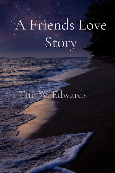 A Friends Love Story