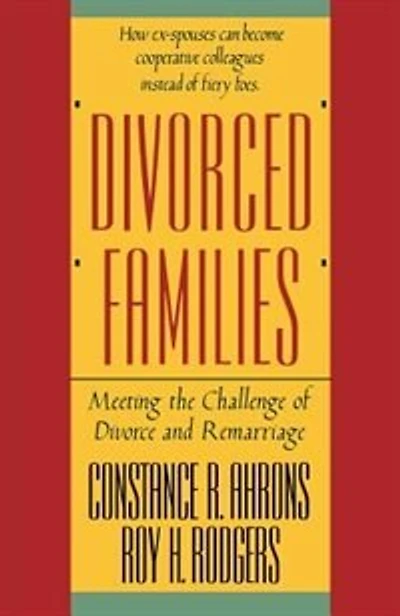 Divorced Families