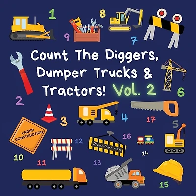 Count The Diggers
