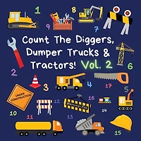Count The Diggers