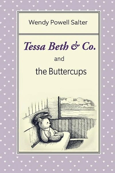 Tessa Beth & Co. and the Buttercups
