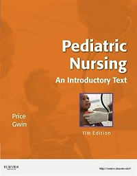 Pediatric Nursing: An Introductory Text