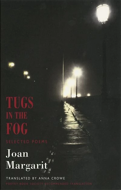 Tugs In The Fog: Selected Poems