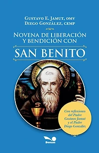 Novena de liberación y bendición con San Benito