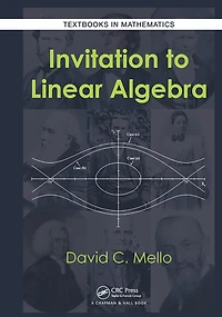Invitation to Linear Algebra