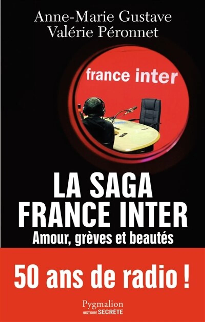 La saga France Inter: amour, grèves et beautés