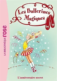 L' anniversaire secret