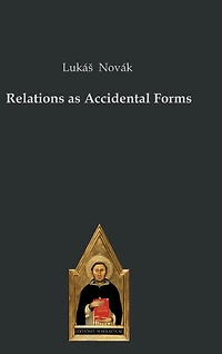 Relations as Accidental Forms