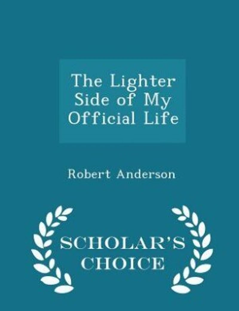 The Lighter Side of My Official Life (Classic Reprint)