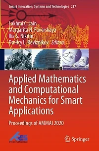 Applied Mathematics and Computational Mechanics for Smart Applications: Proceedings of AMMAI 2020