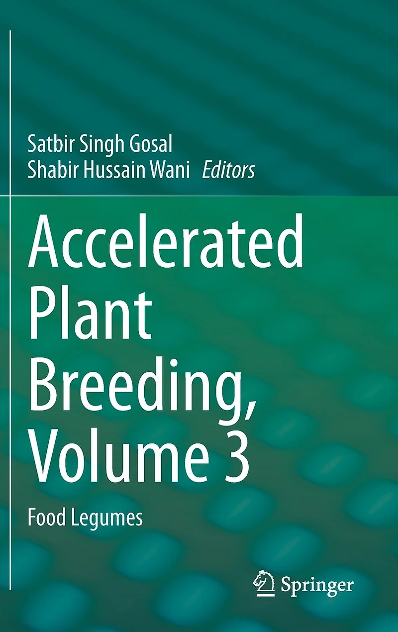 Accelerated Plant Breeding