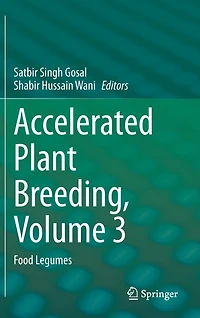 Accelerated Plant Breeding
