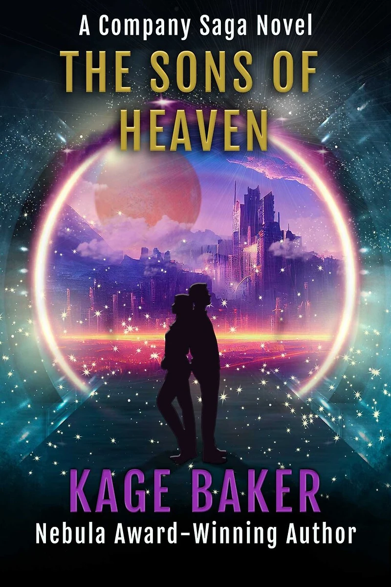 The Sons of Heaven