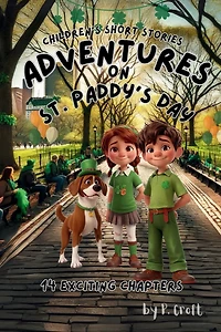 Adventures on St. Paddy's Day