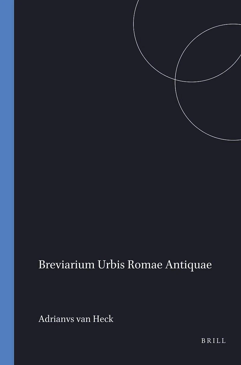Breviarium Urbis Romae Antiquae