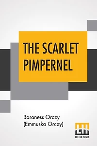 The Scarlet Pimpernel