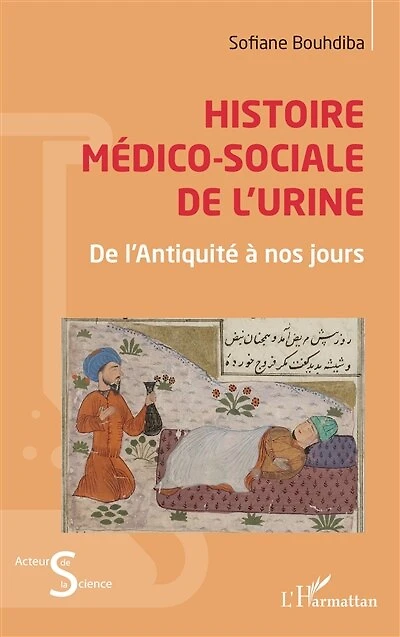 Histoire médico-sociale de l'urine: De l’Antiquité à nos jours