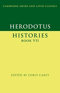 Herodotus: Histories Book VII