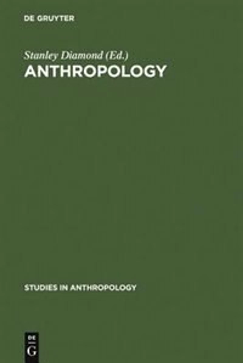 Anthropology: Ancestors and Heirs