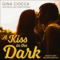 A Kiss the Dark Lib/E
