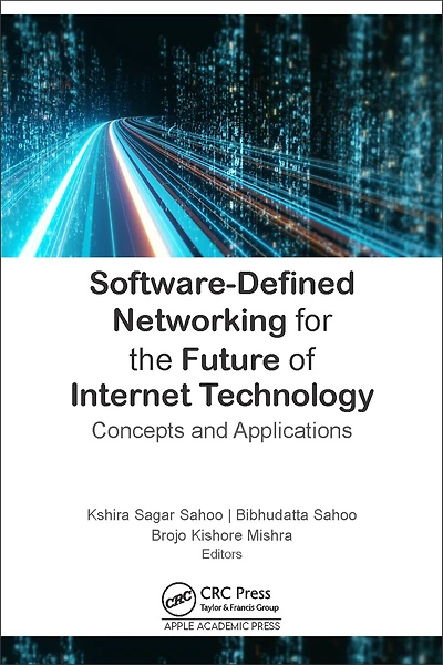 Software-Defined Networking for Future Internet Technology: Concepts and Applications