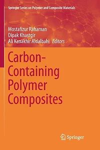 Carbon-containing Polymer Composites