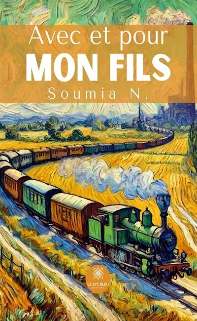 Avec et pour mon fils