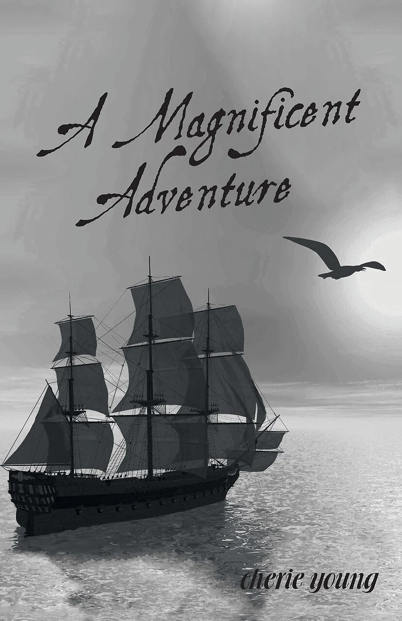 A Magnificent Adventure: When He Who is Invisible at the Helm