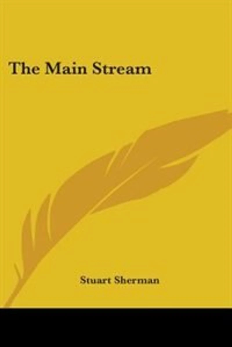 The Main Stream