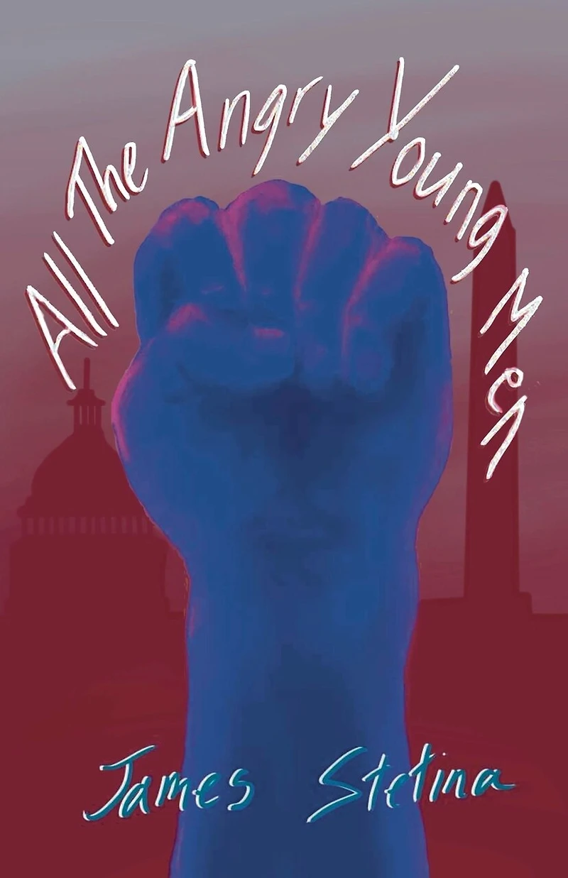 All the Angry Young Men