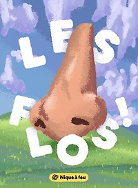Les Flos ! no. 01