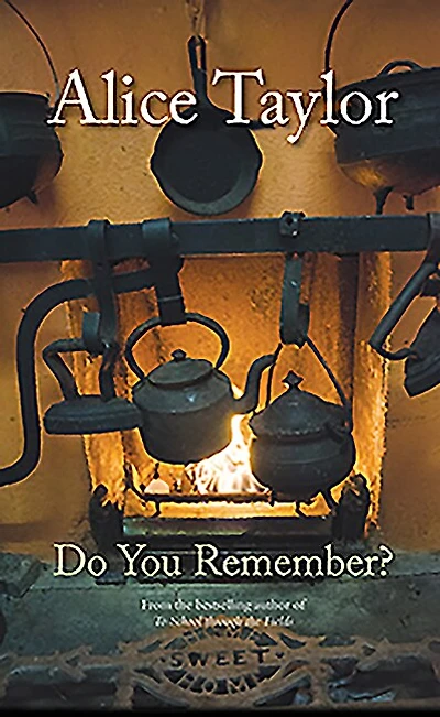 Do You Remember?