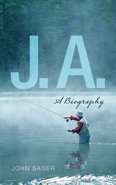 J. A.: A Biography