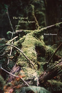 The Time of Falling Apart: Poems